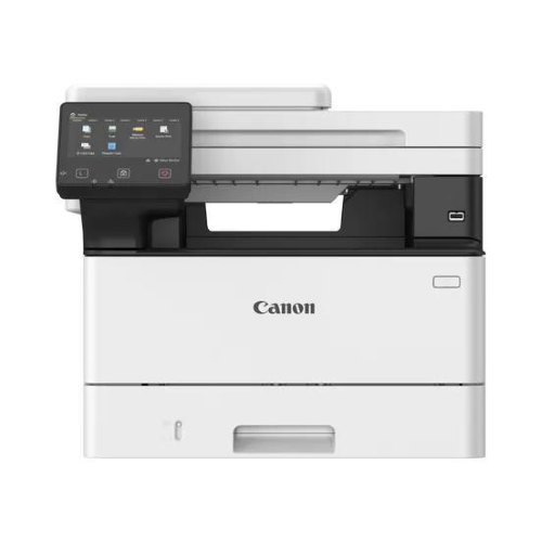 CANON i-SENSYS X 1440i STAMPANTE MULTIFUNZIONE LASER B/N A4 WI-FI ADF USB GIGABIT LAN 40ppm